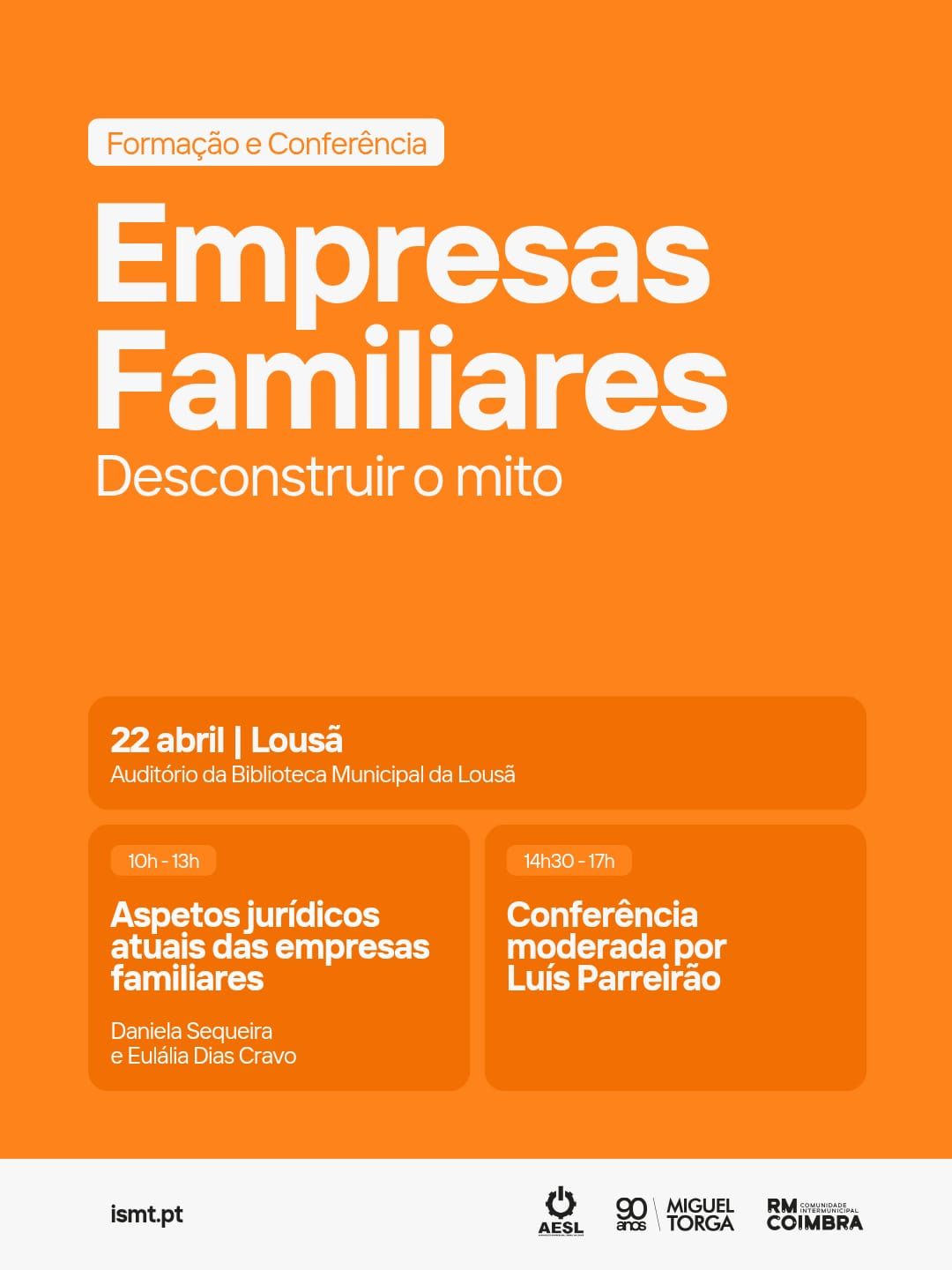 Empresas Familiares