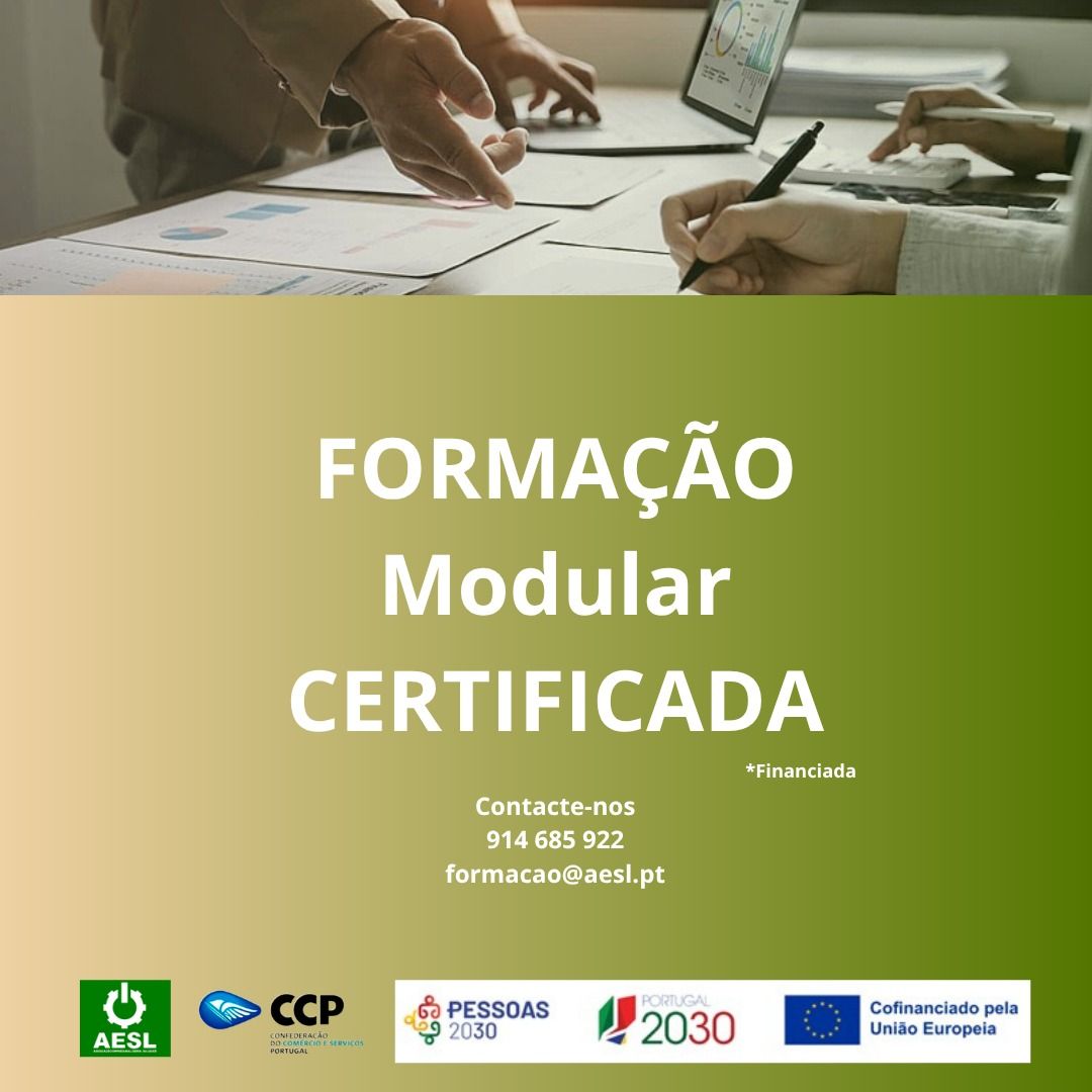 Formação Modular