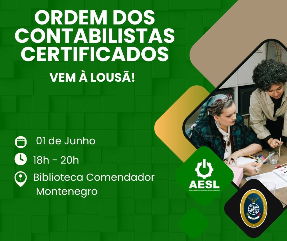 Ordem dos Contabilistas Certificados